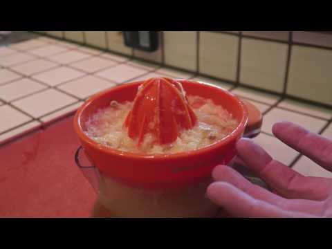 How to Make Lemonade from Lemons! (short version)