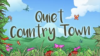 Watch Shadrow Quiet Country Town video