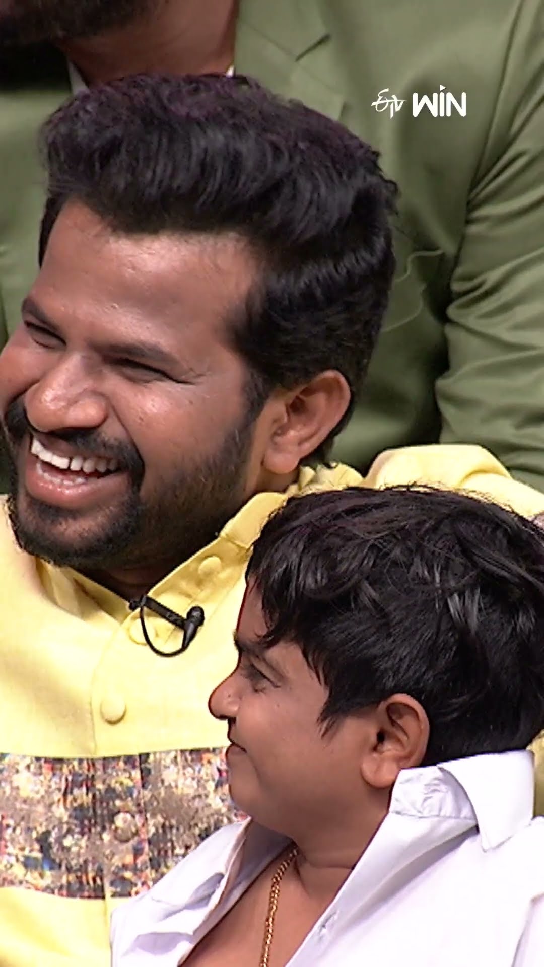#shorts - ఇంతకు.. ఏముంది ఆ ఫారెన్ ట్రిప్ లో..? #event #sudheer #comedy #pandu