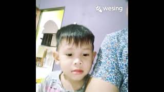 Abang Tukang Bakso By Ammar Anaqi