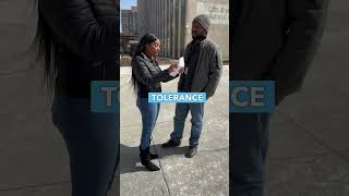 What is a high tolerance? #AlcoholAwarenessMonth