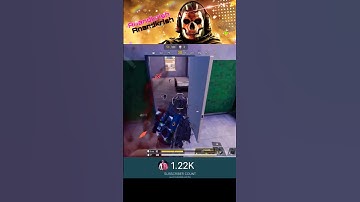 CODM #shorts #codm #codmtamil #callofdutymobile #funny #funnyvideo