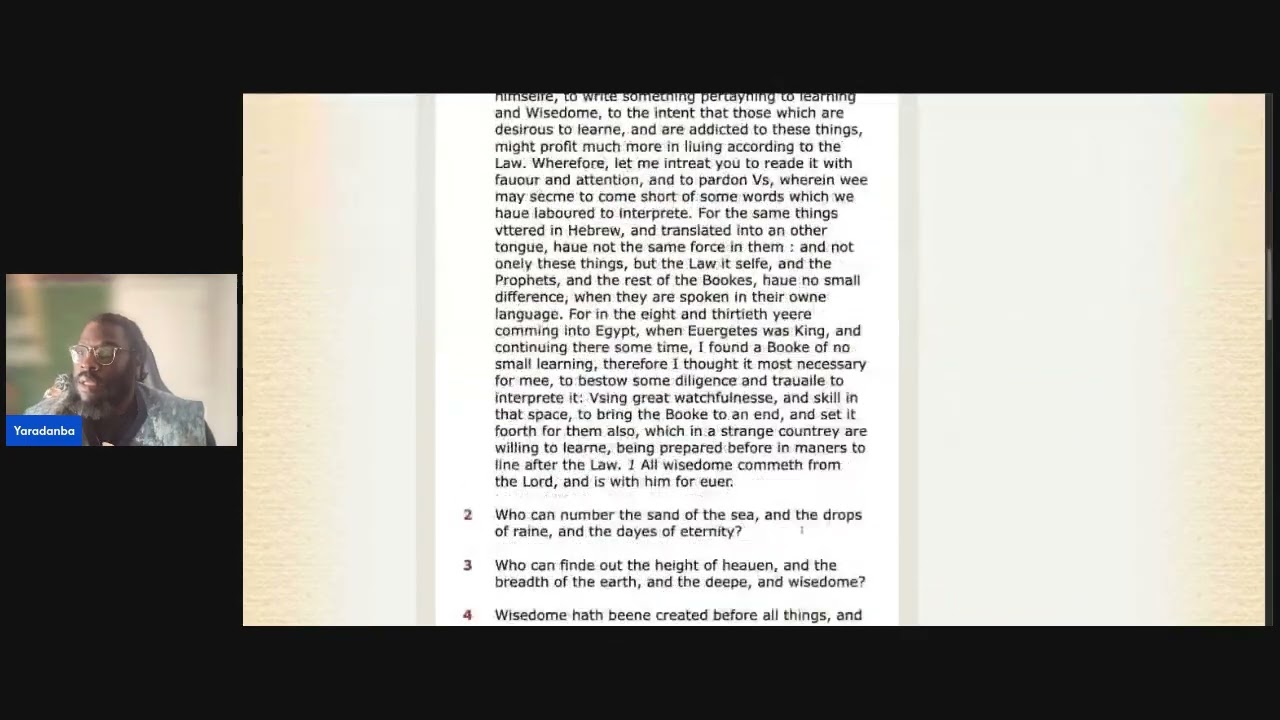 Obedience is not legalism