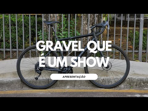 Vídeo: Como comprar uma bicicleta de cascalho