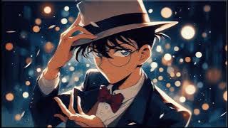 aoi aoi kono hoshi ni - Azumi Uehara (detective conan ed) [ nightcore ]