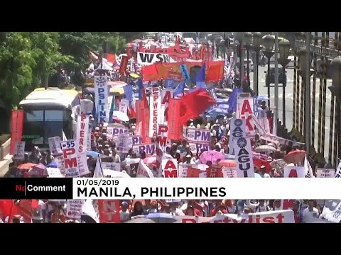 Βίντεο: Πόσο είναι το κόστος των κοίλων μπλοκ στις Φιλιππίνες;