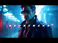 Darksynth  cyberpunk mix  neostrike  dark synthwave dark industrial electro music