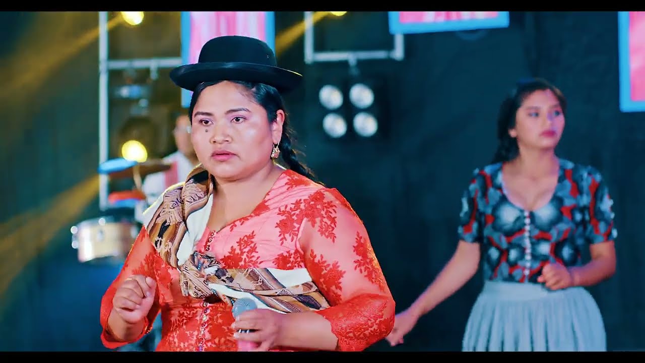 AURELIA FLORES - ARREPENTIMIENTO VIDEO OFICIAL 2023