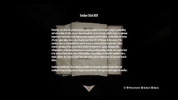 Amnesia a machine for pigs (chapter 7) sewer PS4