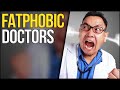 Phrases To Call Out Your Fatphobic Doctor