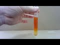 Evidences of Chemical Reactions in Fun Experiments