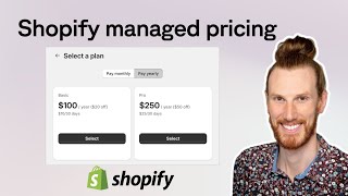 Set up Shopify managed pricing for public apps (in Gadget!)