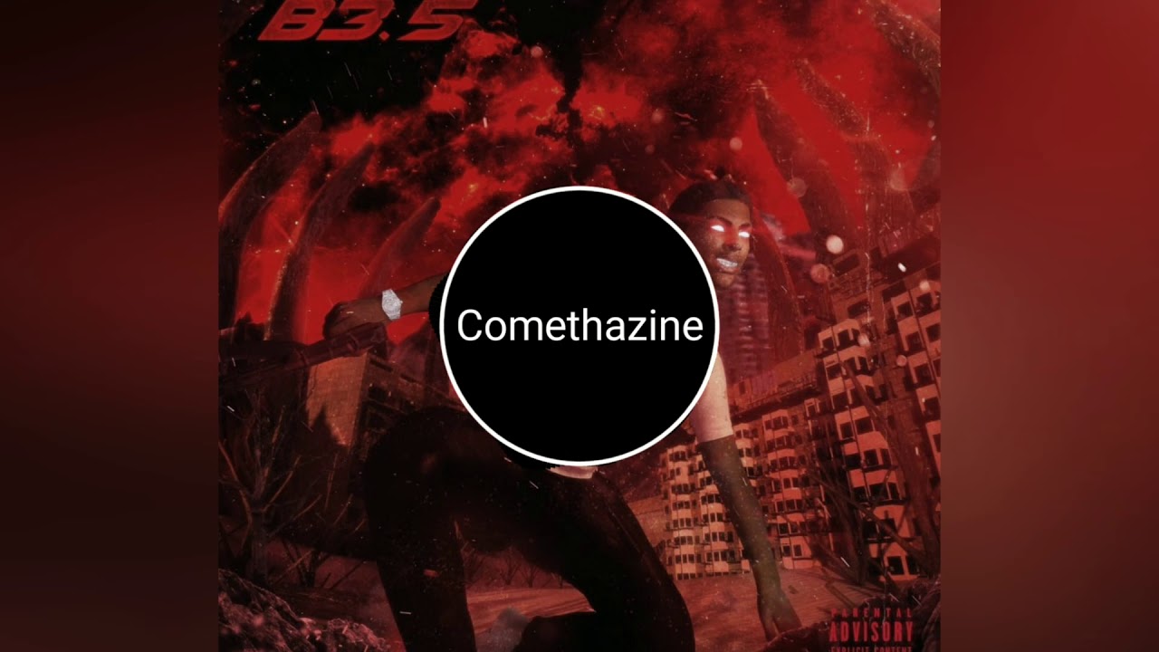 comethazine SOLVED THE PROBLEM bass boosted - YouTube