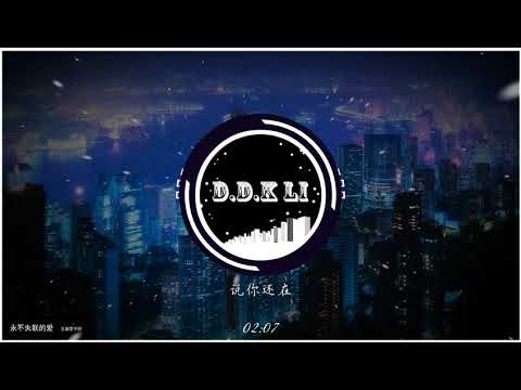2021華語網絡流行音樂 ||《永不失聯的愛》|| 王靖雯不胖 || 動態歌詞