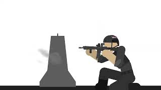 Firefight Unrust | Sticknodes