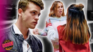 Kommt Oskars Hilfe Zu Spät? Köln 50667 Triggerwarnung