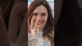 ONE DANCE FT 🔥Elizabeth Olsen Edits