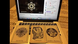 Видео 25 гексаграмма "Беспорочность". Как предотвратить внутренний раскол. (автор: АКАДЕМИЯ ДУХОВНОГО ДАЙВИНГА Анюты да Винчи)