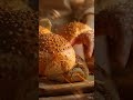 These Seeded Breakfast Rolls Baked Faster Than I Expected