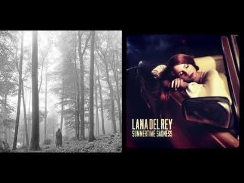 Taylor Swift - Wildest Dreams