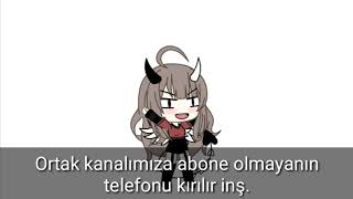 Ortak Kanalğğğğ