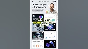 AI Revolution 2025: AGI, Robots & Billion-Dollar Tech Investments