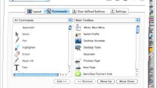 Using and Editing Profiles.mov