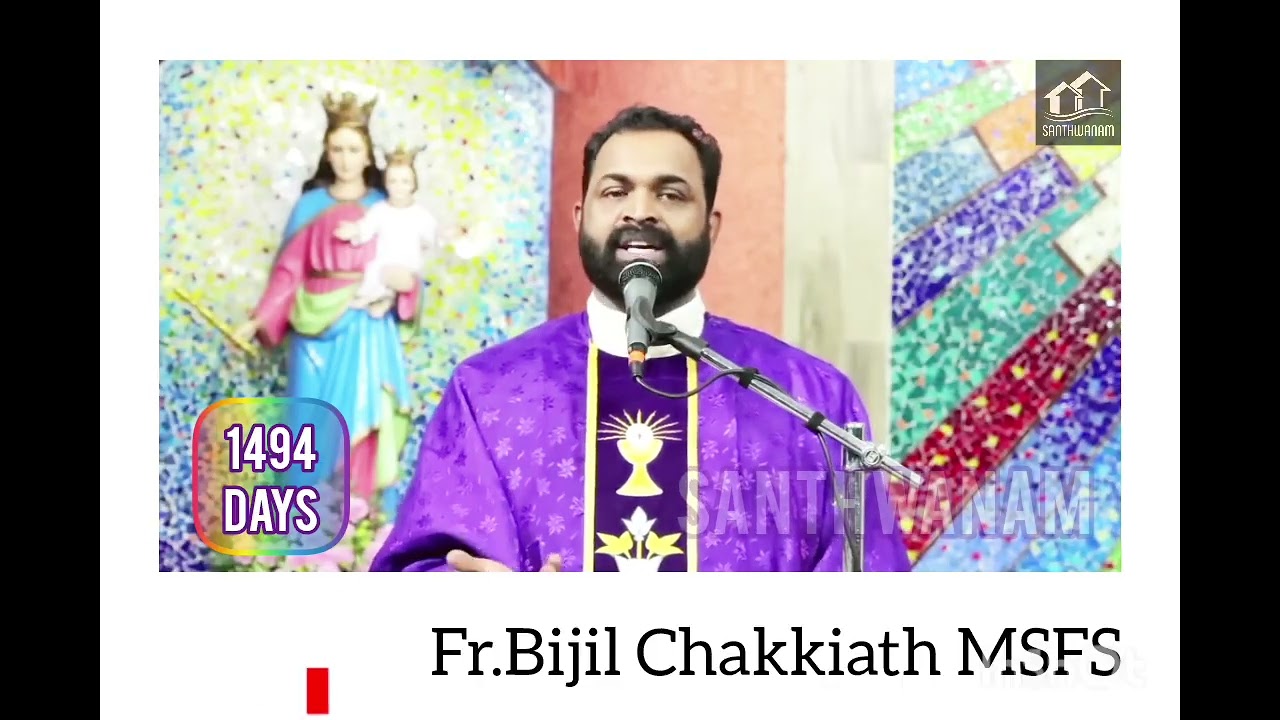 ഒരു യഥാർത്ഥ ക്രിസ്തീയ ജീവിതം