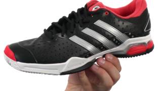 adidas barricade team 4 omni court