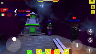 #1 PIXEL FURY GAMEPLAY ITA screenshot 2