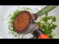 How To Make A Chaff Cutter From An Angle Grinder At Home 