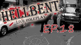 HellBent Episode 18 - Thioshia