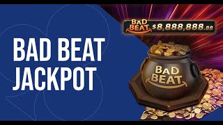 BAD BEAT!!! PLO5 $200!!!