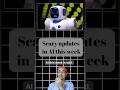 Scary AI Updates Last Week
