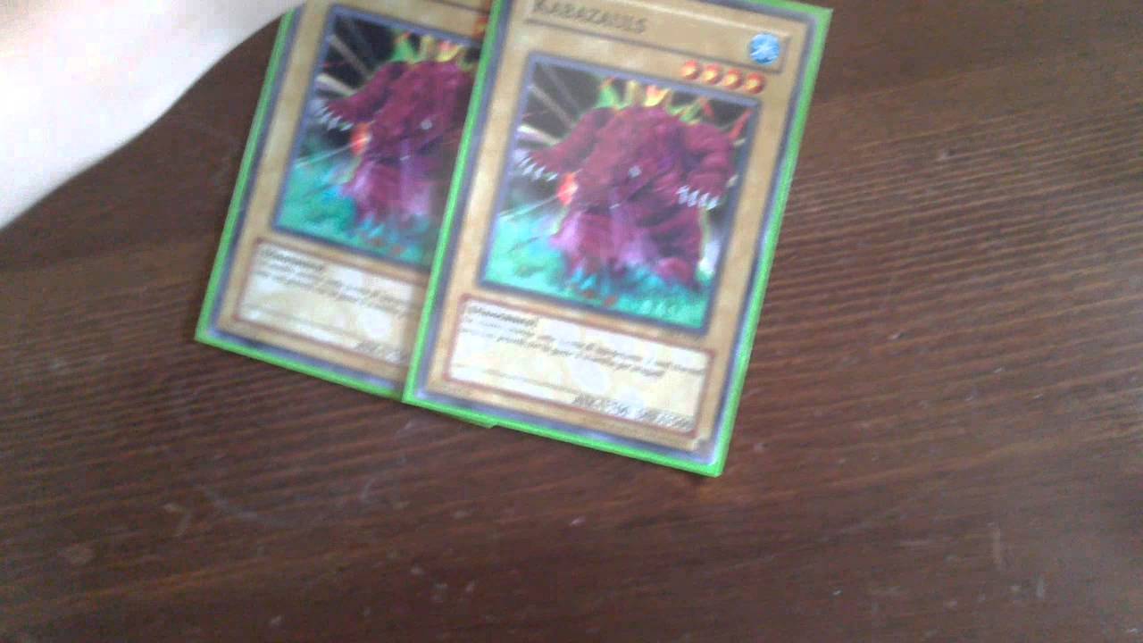 Pro Binder + Deck Profile Dino  Rabbit!! -Galax-