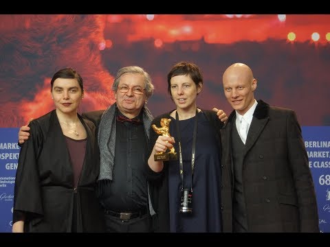 Berlinale - Ours d'or pour Touch me not d'Adina Pintili
