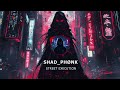 Aggressive Phonk - Street Execution