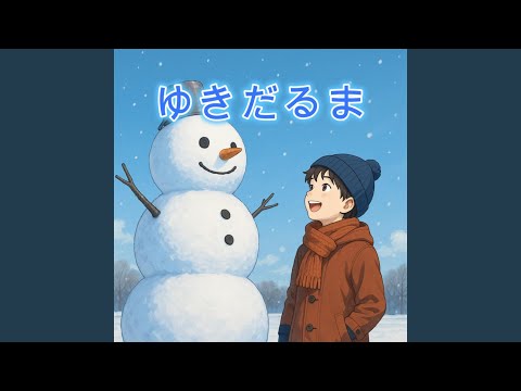 ❁⃘*.゜ naduna❁⃘*.゜すのチル SnowMan No.44 Snowman - YouTube