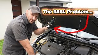 She Asked Me to Replace Her Clutch. I Refused. Here’s Why.
