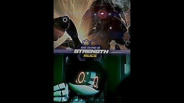 Robot Elimination wheel | Part 29 #edit #masseffect