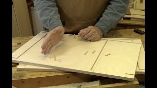 Truc Pour Installer Des Tablettes Ajustables