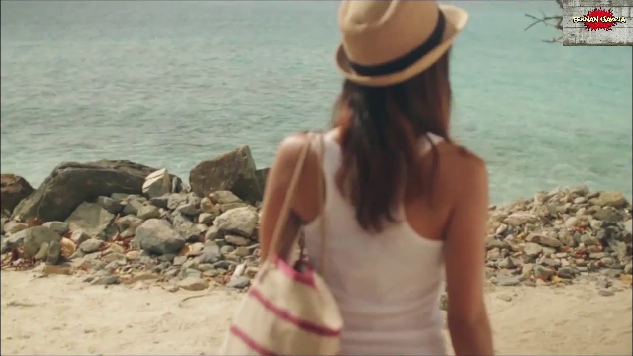 FERNAN GARCIA  -  In your eyes