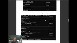 data base management system ex no 2