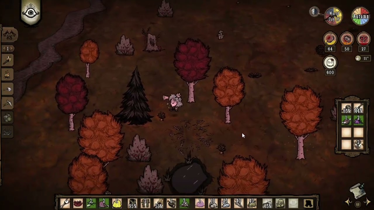 Don't Starve Together | Chapter 8