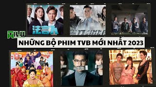 TOP 10 BEST TVB DRAMAS OF 2023 YOU CAN T MISS LATEST TVB DRAMAS 2023