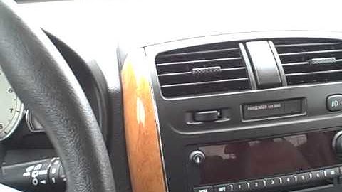 2007 Saturn Vue video walk-around at Apple Chevrolet.