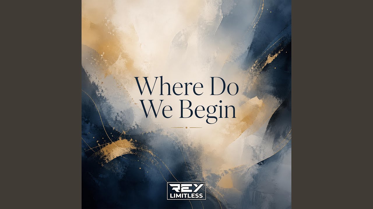 Where Do We Begin (Breakbeat Version) - YouTube