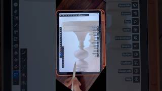 Easy 3d Modeling In SketchUp On iPad🤗 #3dmodeling #sketchup #designgorhythm #iPad