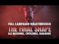 Destiny 2 The Final Shape Legendary Campaign! (Full Livestream)