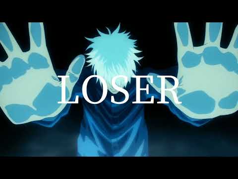 【複合MAD】好きなアニメ『LOSER』